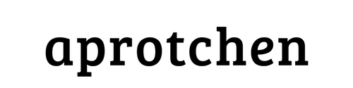 Aprotchen